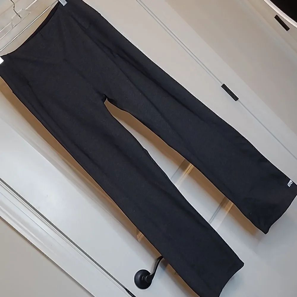 Marika Gray Yoga Pants